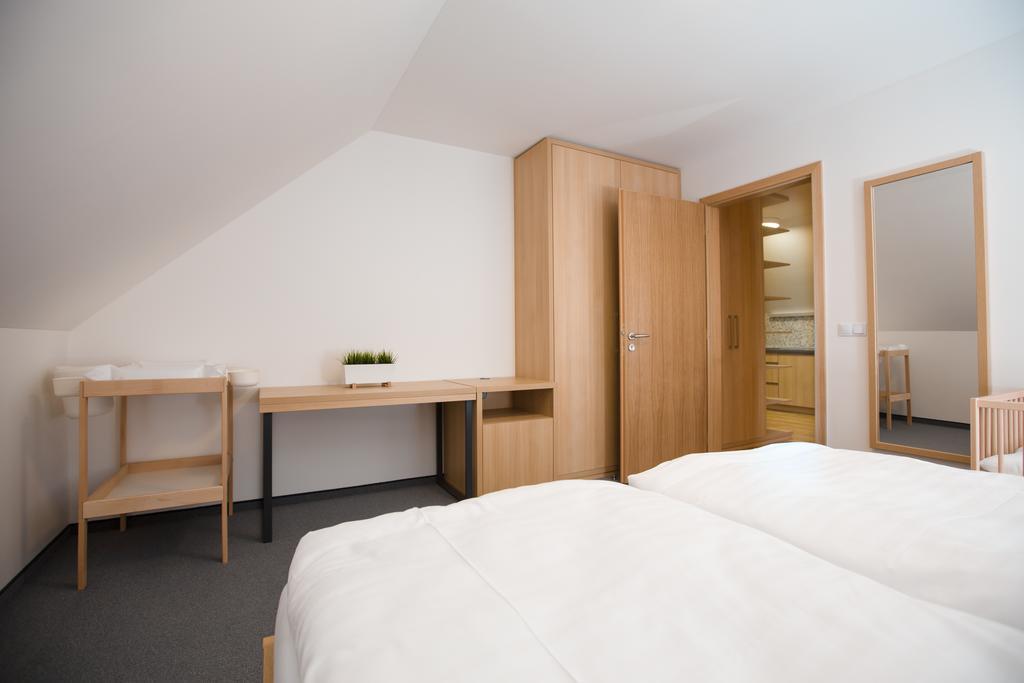 Vila Vivenot Mala Moravka Room photo