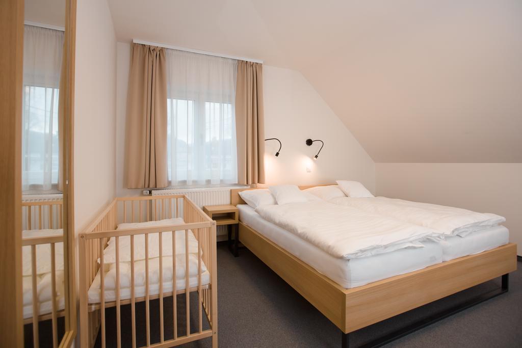 Vila Vivenot Mala Moravka Room photo
