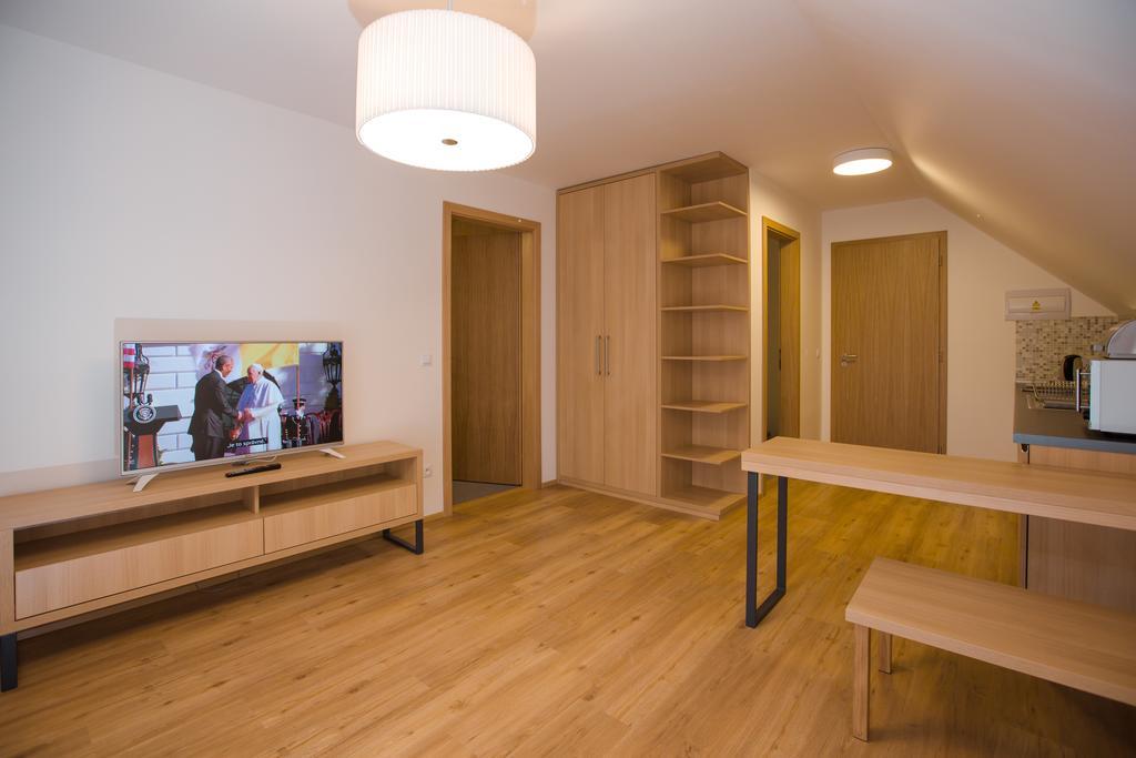 Vila Vivenot Mala Moravka Room photo
