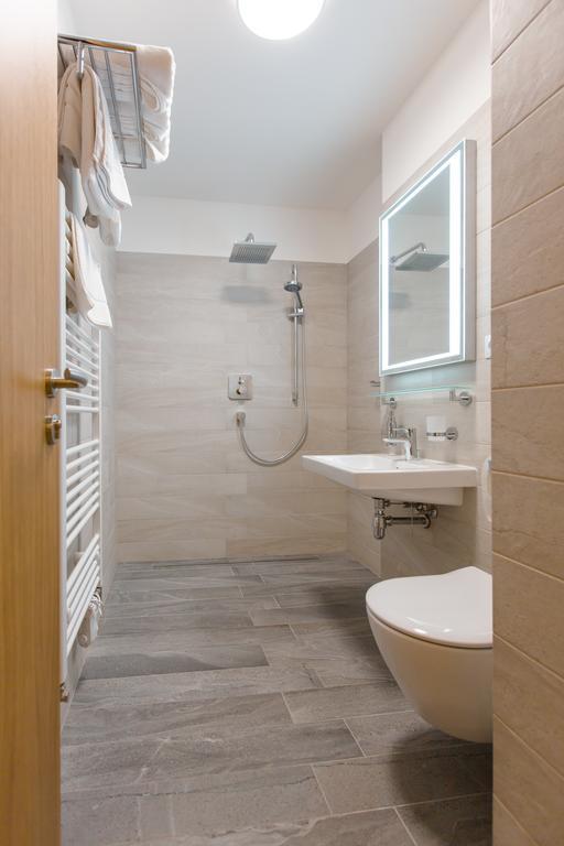 Vila Vivenot Mala Moravka Room photo