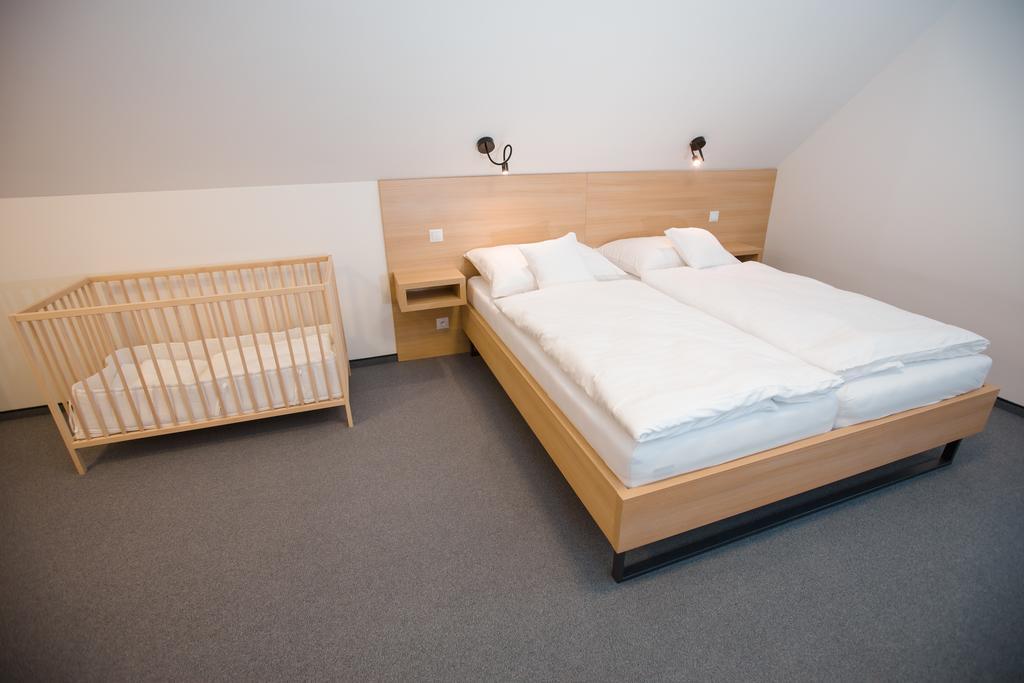 Vila Vivenot Mala Moravka Room photo