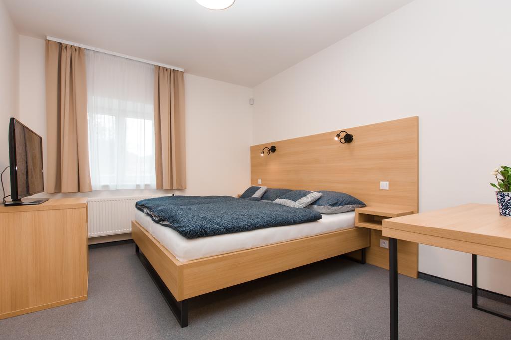 Vila Vivenot Mala Moravka Room photo