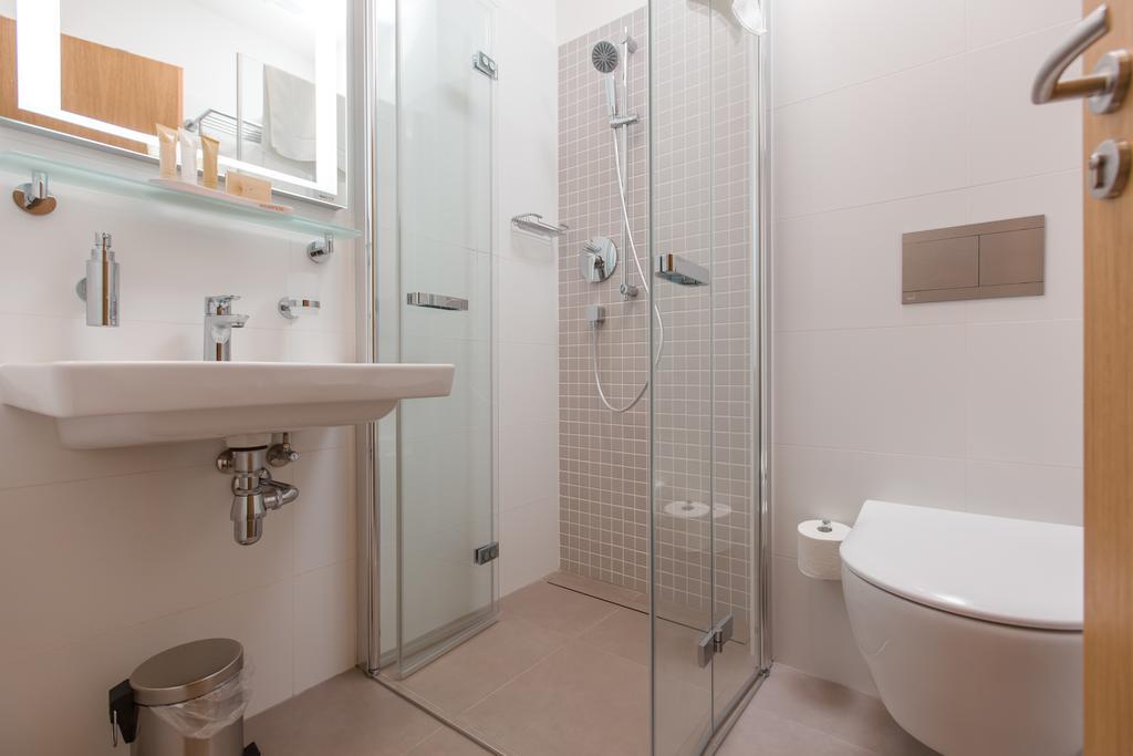 Vila Vivenot Mala Moravka Room photo