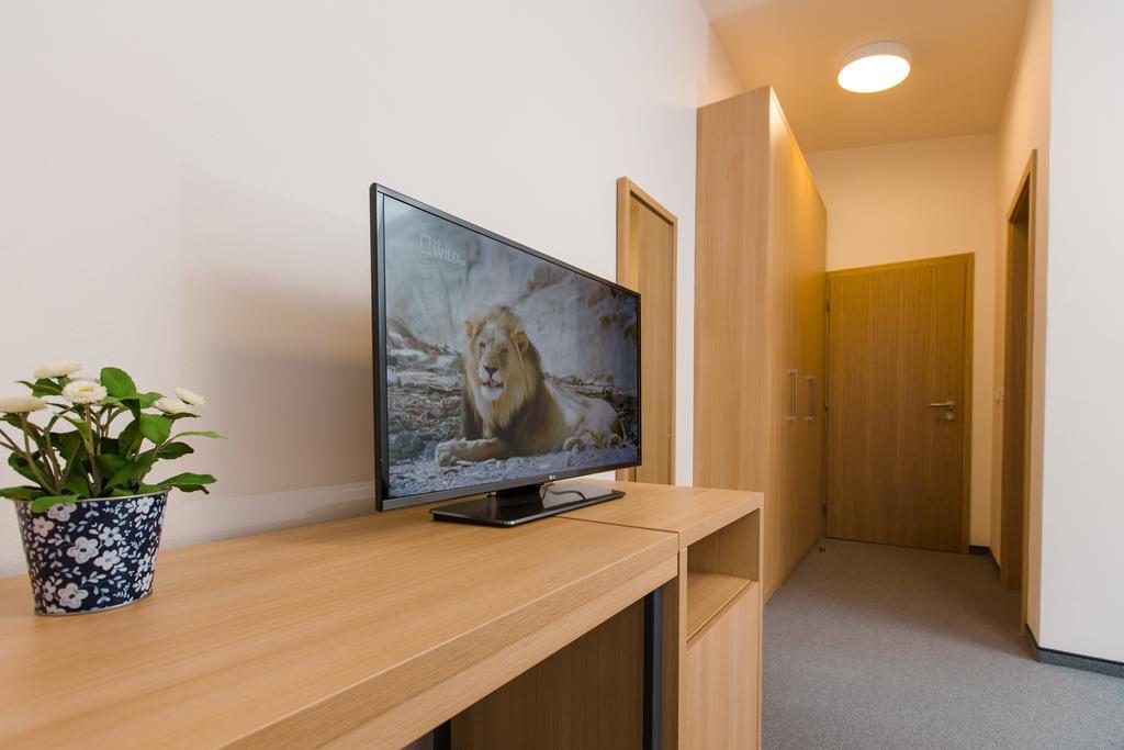 Vila Vivenot Mala Moravka Room photo