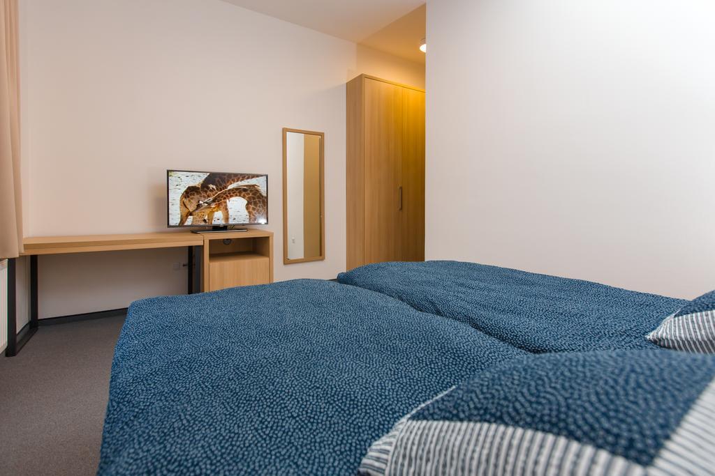 Vila Vivenot Mala Moravka Room photo