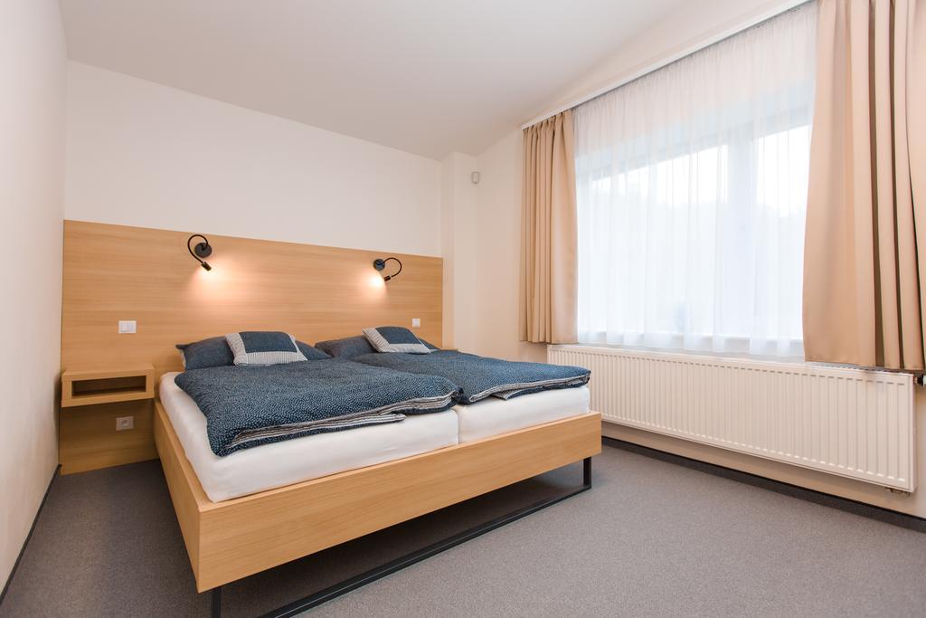 Vila Vivenot Mala Moravka Room photo